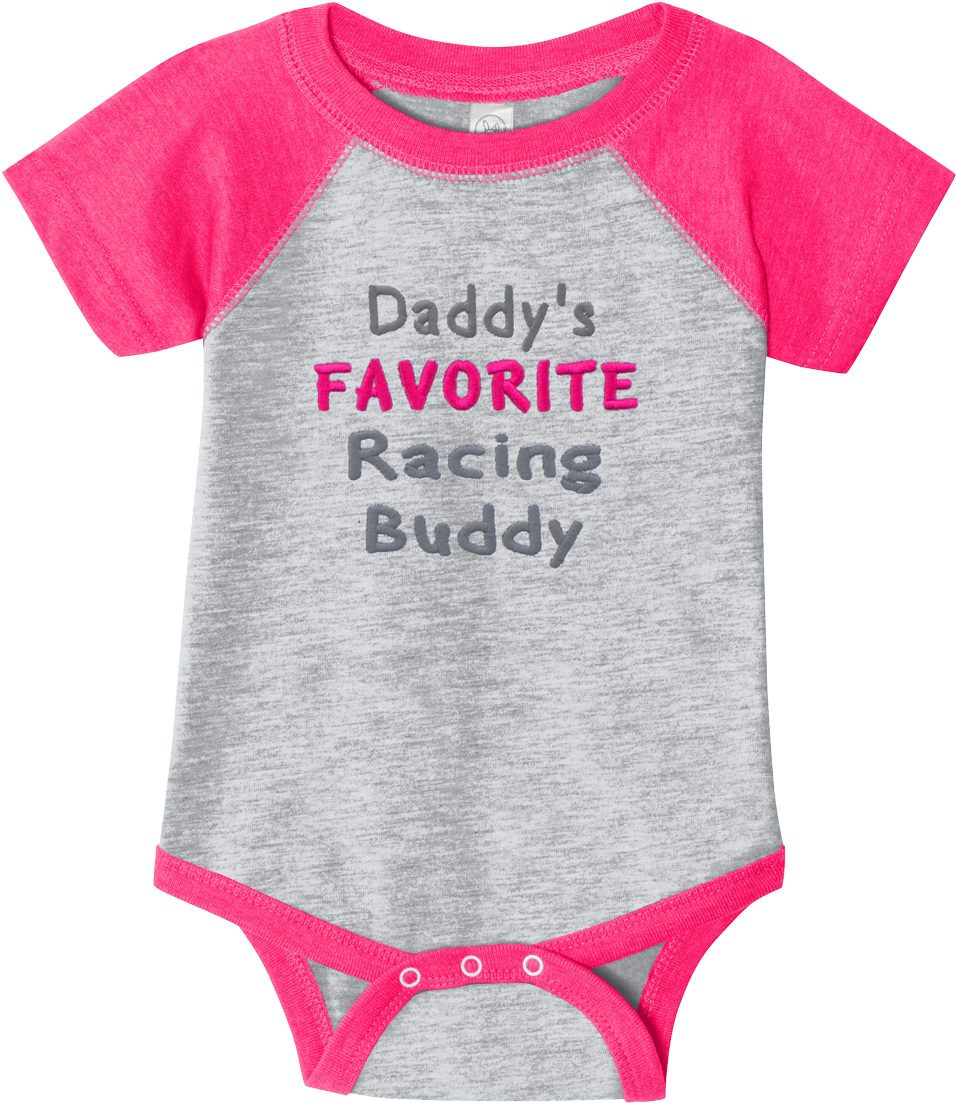 Daddy's Favorite Embrd Onesie - Big And Little Sister And Brother Jerseys (1200x1200)