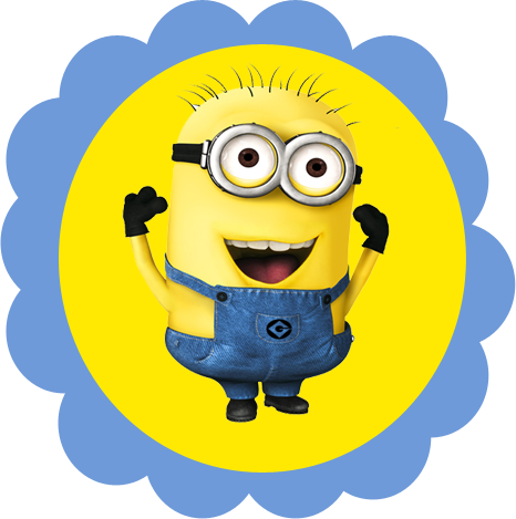 Festa Dos Minions - Inspirational Minion Quotes (466x469)