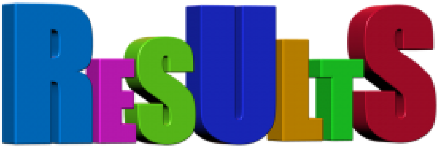 Performer Summary Of Project Results - Results Of First Semester 2018 (980x650)