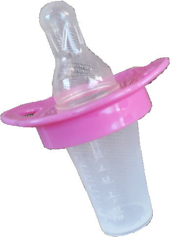 Medicine Dispenser Bottle R30 Each » Dots Little Tots - Goods (510x510)