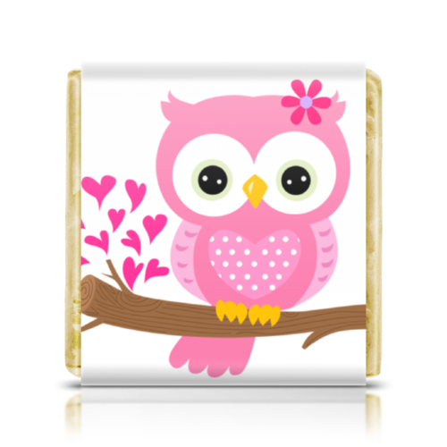 1 070 Руб - Chocolate (500x500)