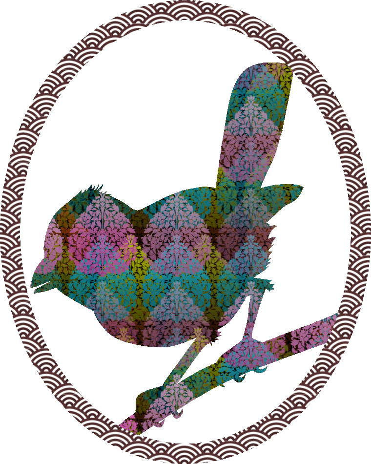 How I Write, Is Minehow You Read, Is Yours - Illustration (760x950)