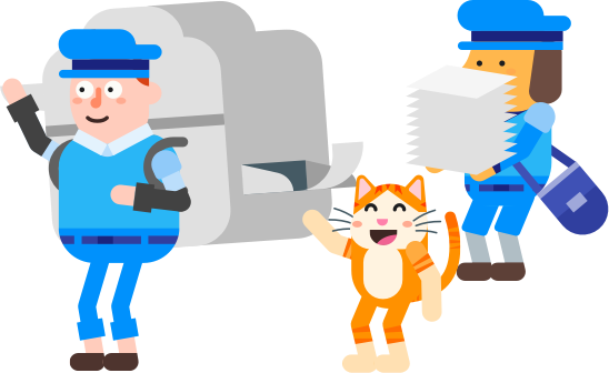 Voeux 2019, Carte De Voeux Pour Souhaiter Une Bonne - Blog (548x336)