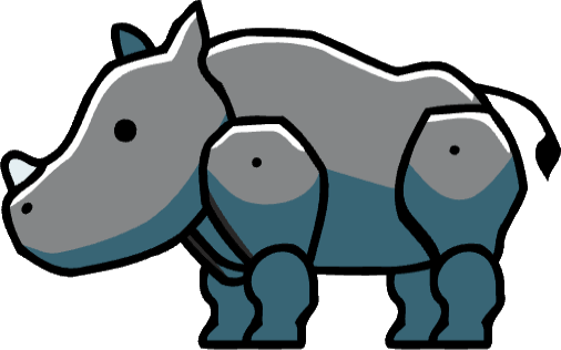 Rhino Calf - Thumbnail (506x316)