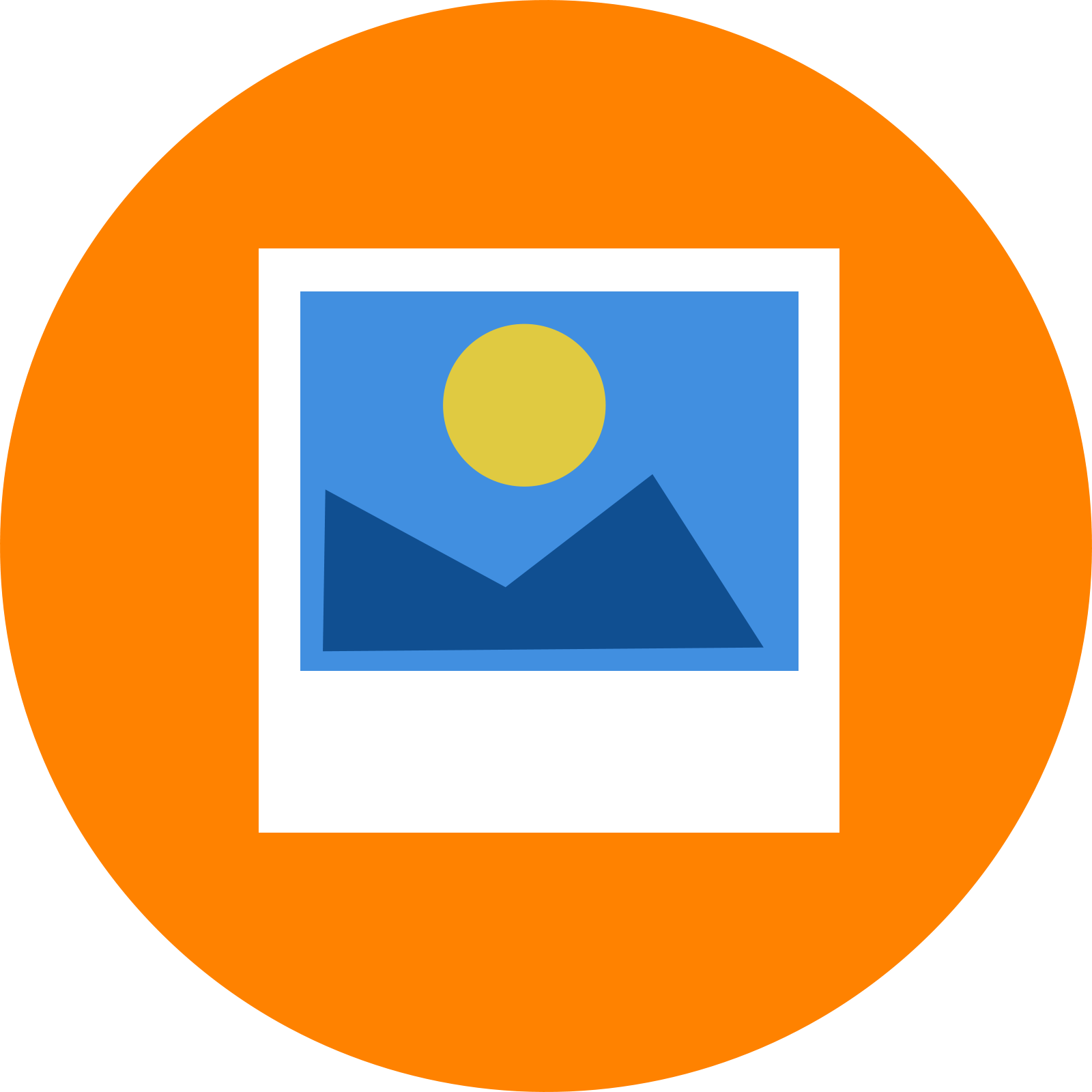 Ultrasnap Is Used In Many Offices Around The World - Circle (1600x1600)