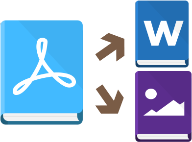 Convert Pdf To Word/jpg - Pdf (568x351)