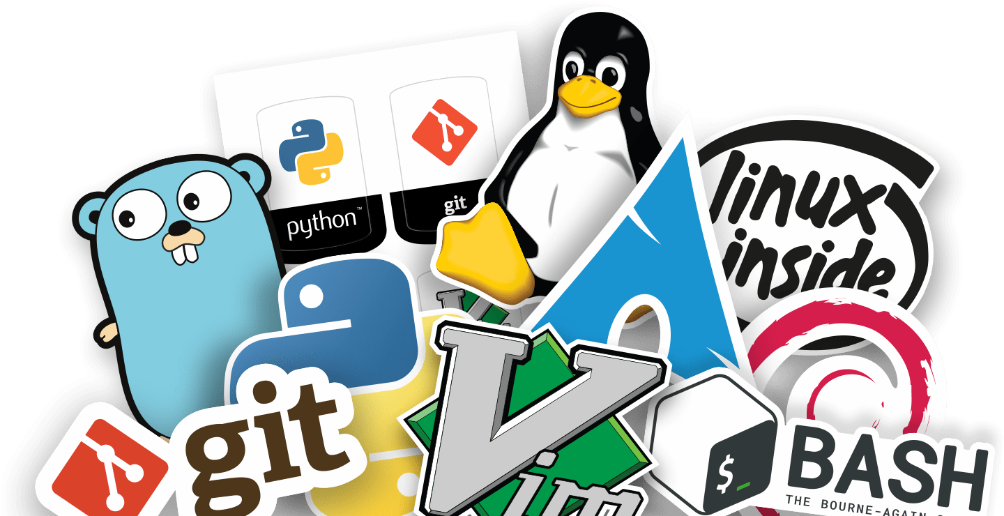 Limited Time Celebrate The Launch Of The New Unixstickers - Limited Time Celebrate The Launch Of The New Unixstickers (1447x743)