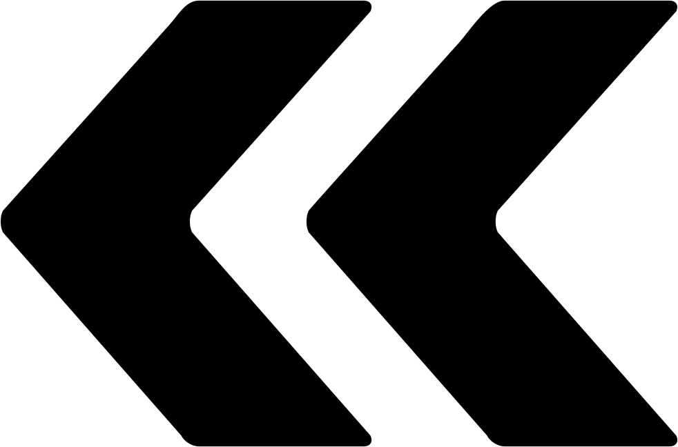 Png File - Double Arrow Vector Png (982x648)