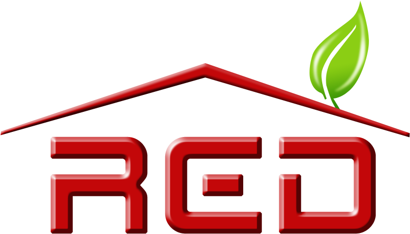 House Roof Clip - Residential Energy Dynamics (810x490)