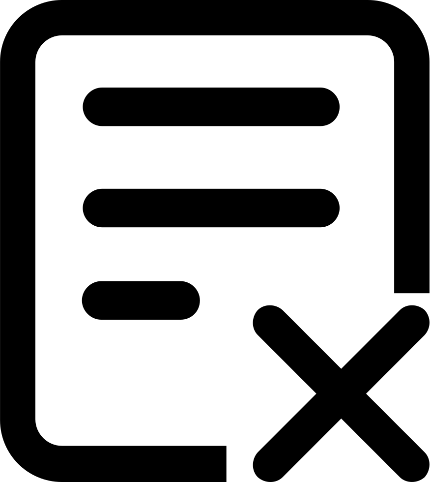 Png File - Free Audit Icons (875x980)