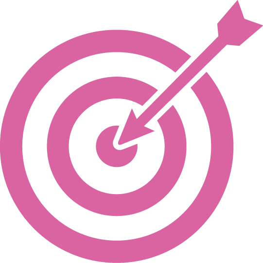 Target Icon (541x542)