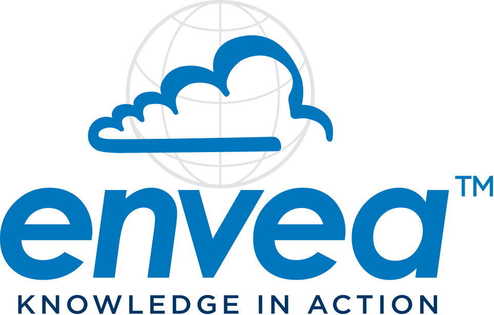 Envea Logo - Environnement Sa India Pvt Ltd (963x615)