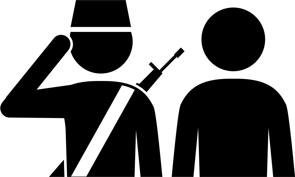 Png File - Soldat (981x588)