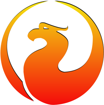 In My Previous Post, I Was Able To Connect A Firebird - Firebird Database Logo (353x353)