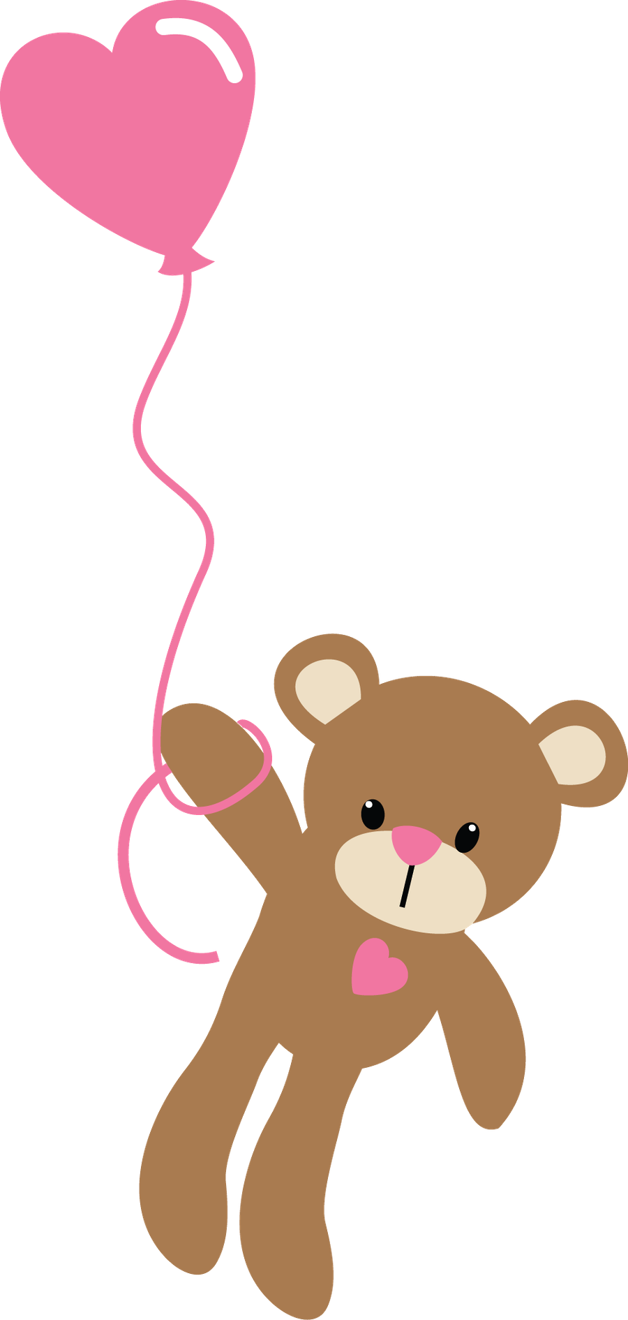 Passarinhos 2 - Minus - Baby Shower (900x1890)