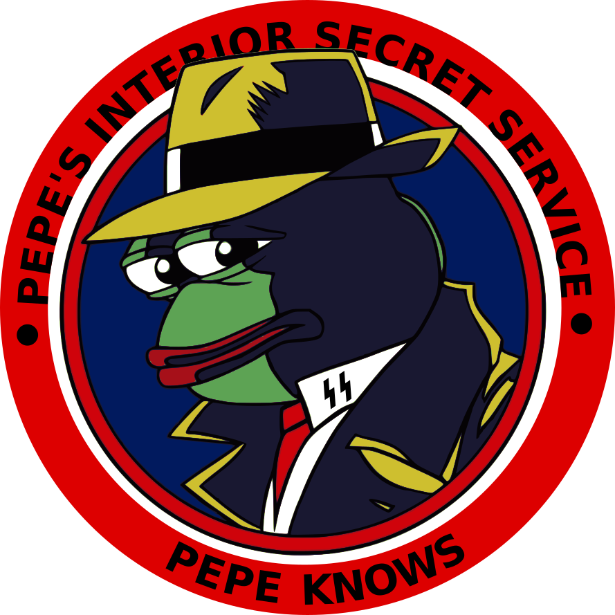 Com/vegas Shooting Media/no Jpg - Detective Pepe (889x889)