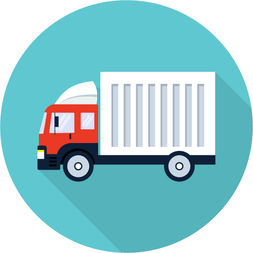 Tl, Ltl Transportation - Truck (513x513)