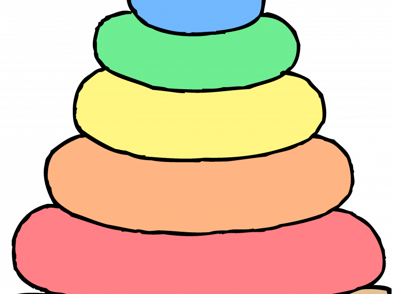 Download Breathtaking Baby Toys Clip Art - Download Breathtaking Baby Toys Clip Art (800x600)