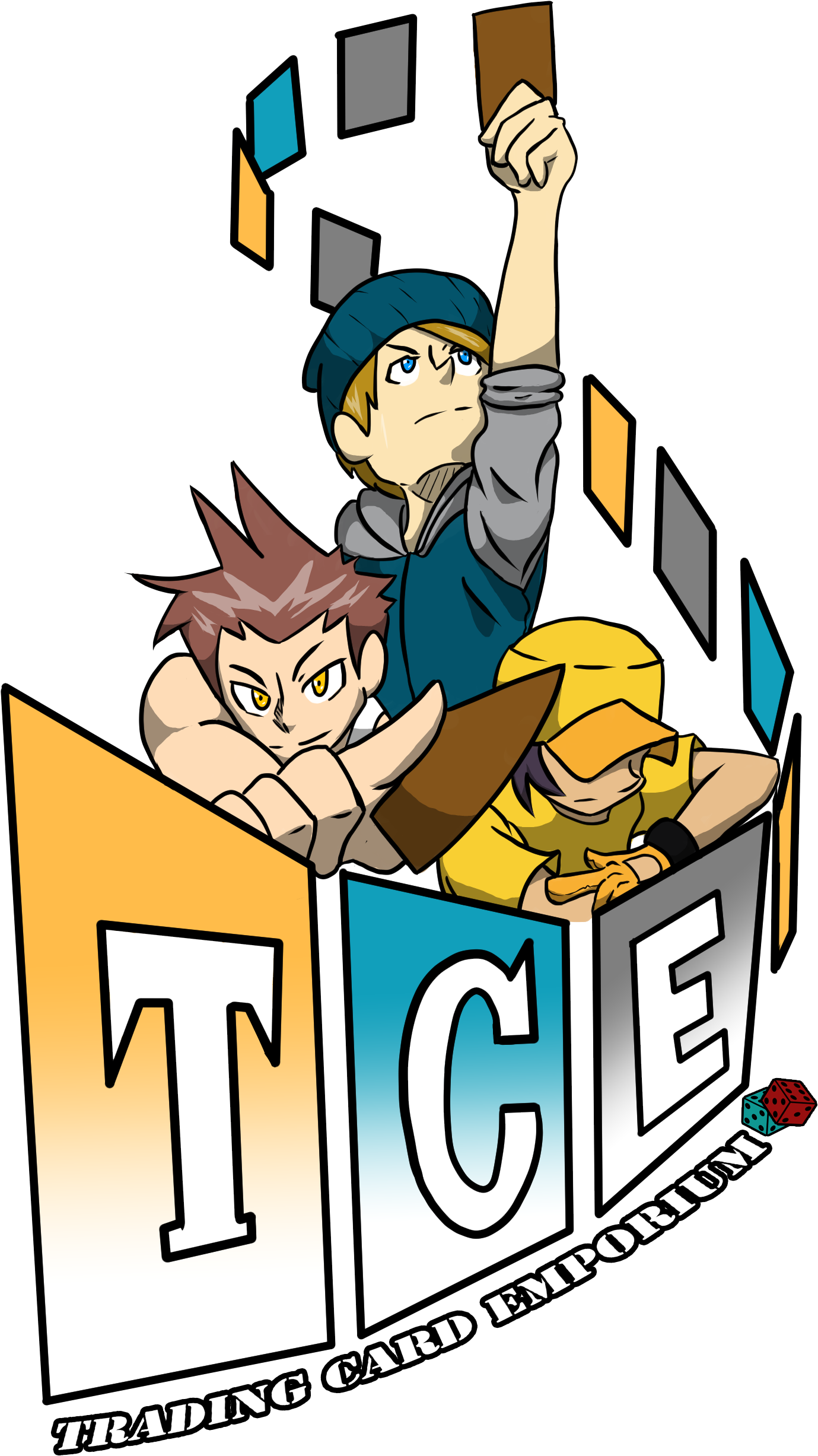 Cardfight Vanguard Clipart - Cardfight!! Vanguard (1690x2700)