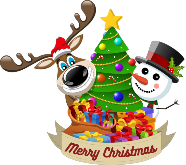 Noel - Angels On Christmas Trees Coloring Book (600x533)