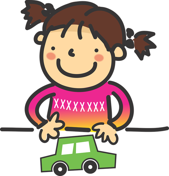 Baby Toy Clipart 11, - Clip Art (689x720)