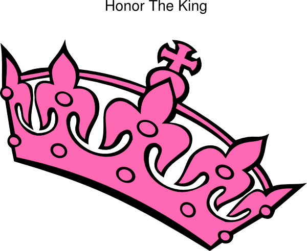 Queen Crown Vector Png - Princess Crown Vector Png (600x492)