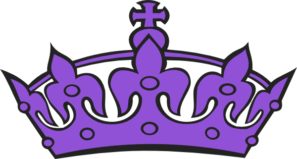 Download - Tiara Clip Art (600x321)