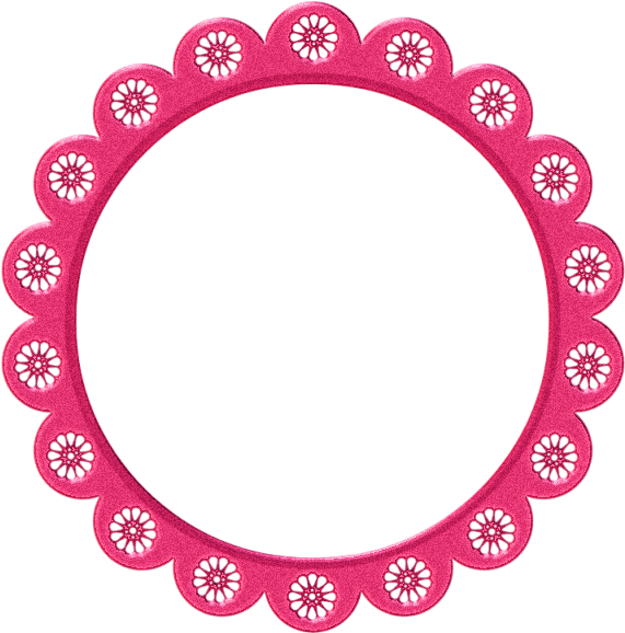 Marcos Gratis Para Fotos - Free Necklace Beading Patterns (640x640)