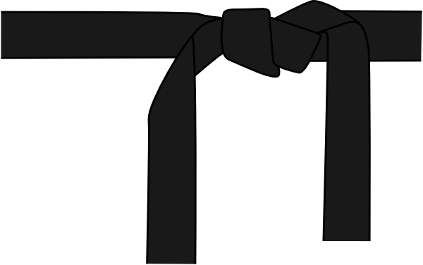 Black Belt With Red Stripe (600x376)