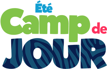 Camp De Jour Clipart - Camp De Jour 2018 (460x300)