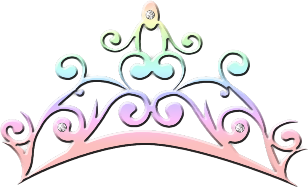 4shared -lihat Semua Gambar Di Folder Gimp Graphics - Princess Crown Silhouette (1160x870)