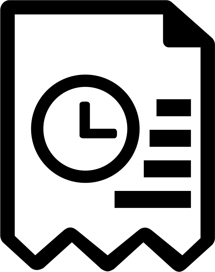 Png File - Leave Of Absence (709x899)