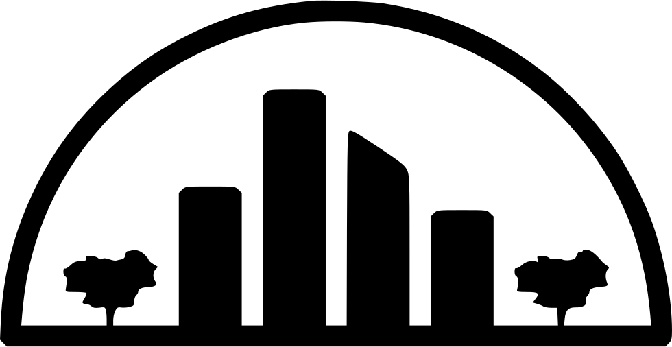 Png File Svg - City Png Icon (980x506)