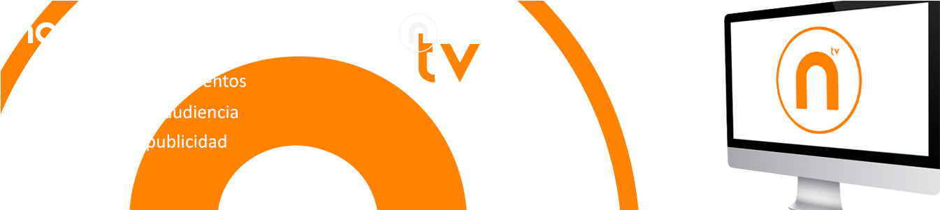 Minisites Y Webtv - Streaming Television (1400x300)