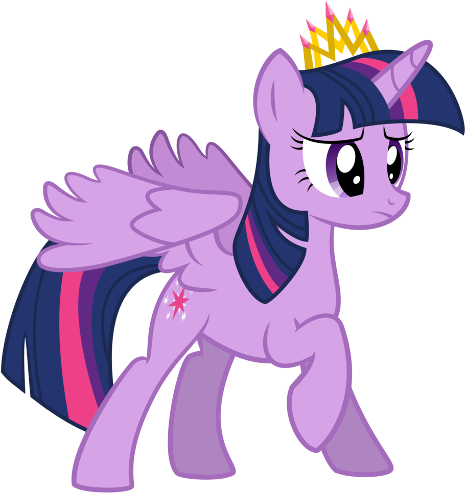 Princess Twilight Sparkle By Roze23 Princess Twilight - Princess Twilight Sparkle Party (1024x1135)