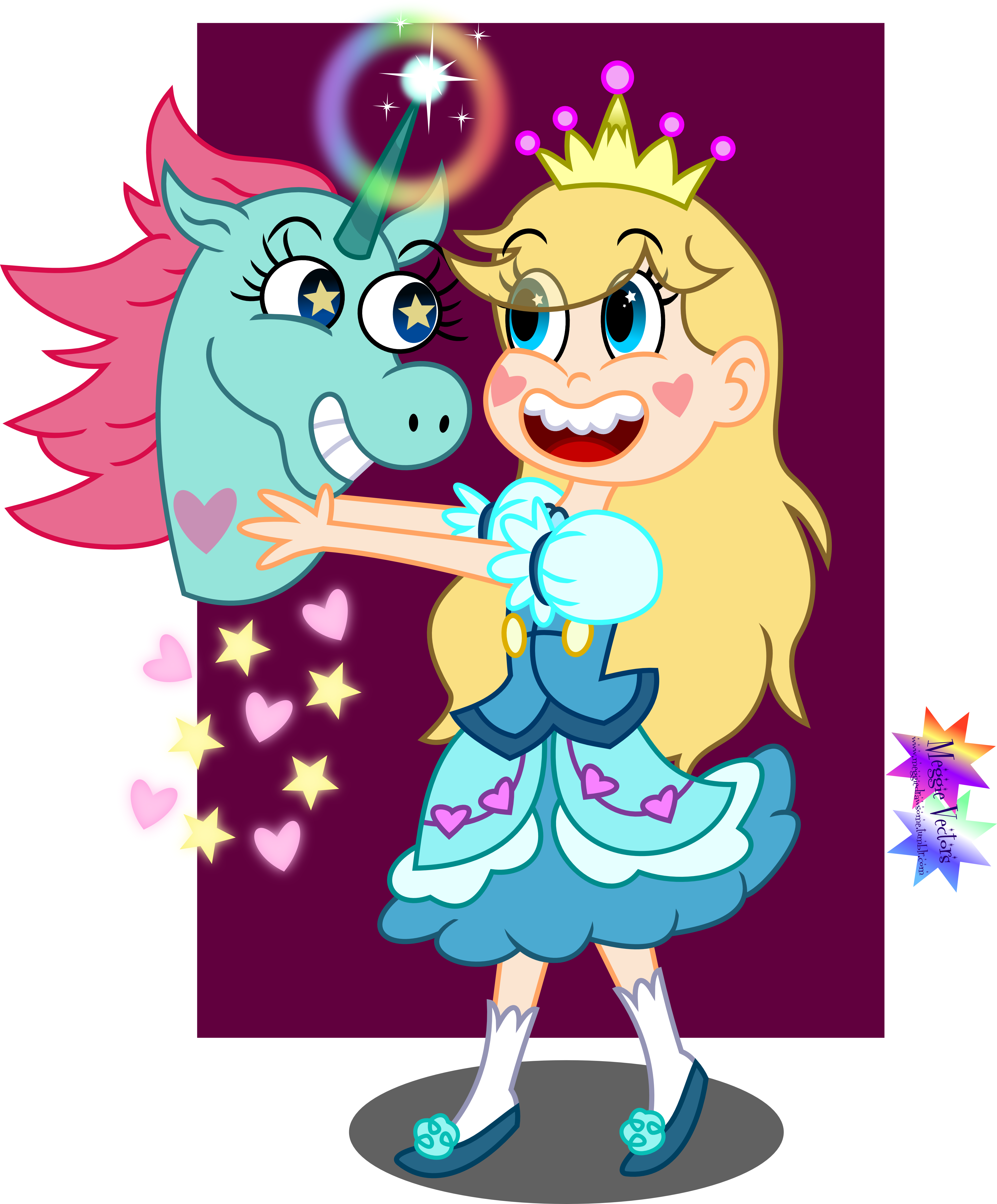 Simple Princess Tiara Cliparts - Pony (3887x4695)