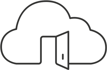 Own Your Future - Line Art (450x450)