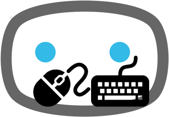 Oxi Head Remote Control - Openoffice (558x390)