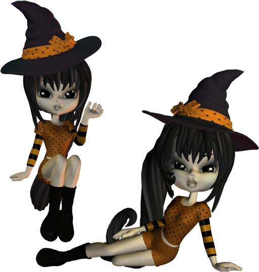 Tubes Poser Cookie Gratuits - Cartoon (525x576)