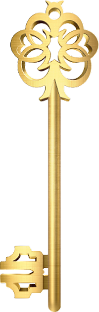 Old Padlock 3, Old Key - Marketing (200x627)