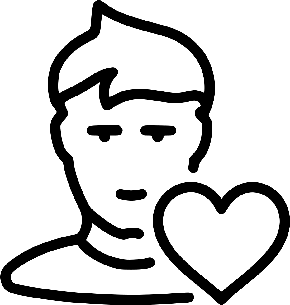 Png File - Person (931x980)