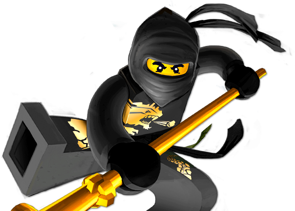 Cole - Lego Ninjago Cole Dx (1600x412)