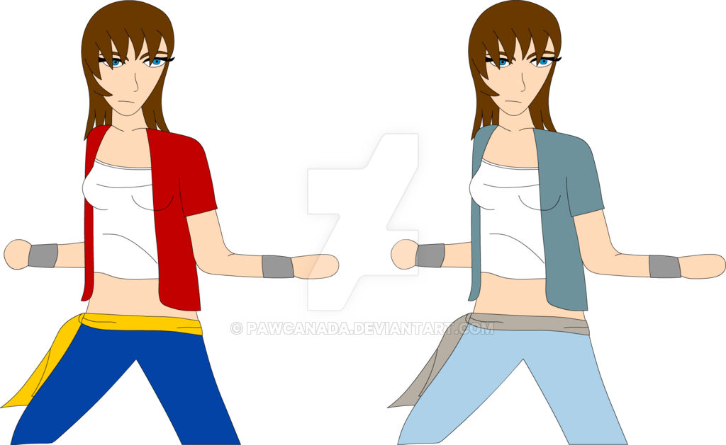 Aerokinesis By Pawcanada - Cartoon (1024x629)