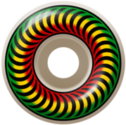 Spitfire Cardiel Classic 99d Skateboard Wheels 53mm - Spitfire Cardiel Classic 99 (white) Wheels-53 Mm (286x480)