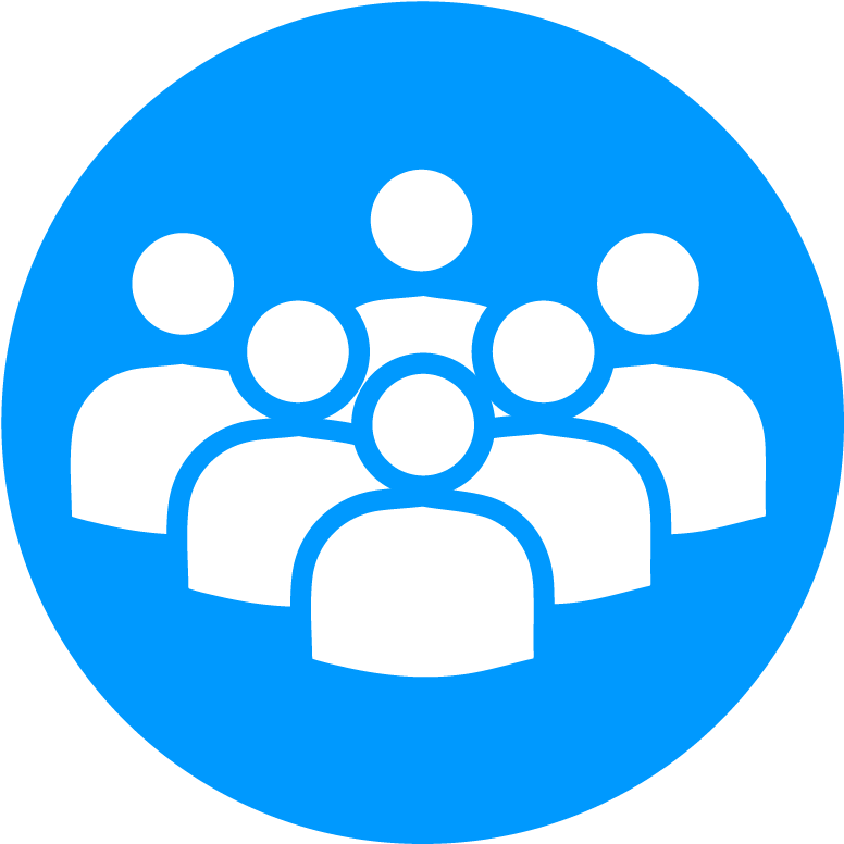 5 - Center Of Excellence Icon (833x833)
