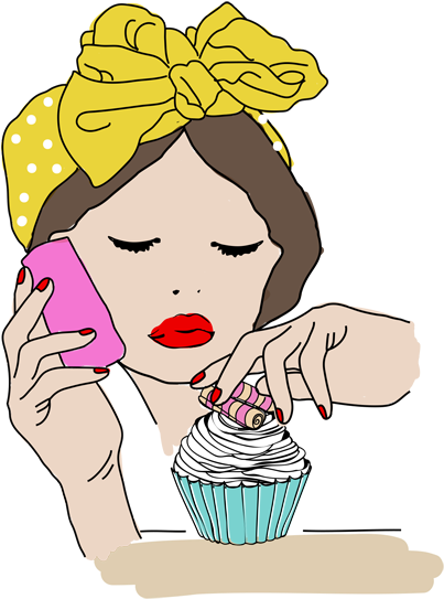 As We Were Wondering About The Philosophy Of This Place, - Cartoon (500x596)