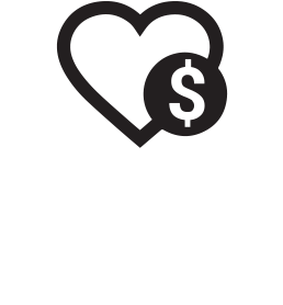 Fundraising - Fundraiser Icon (360x360)