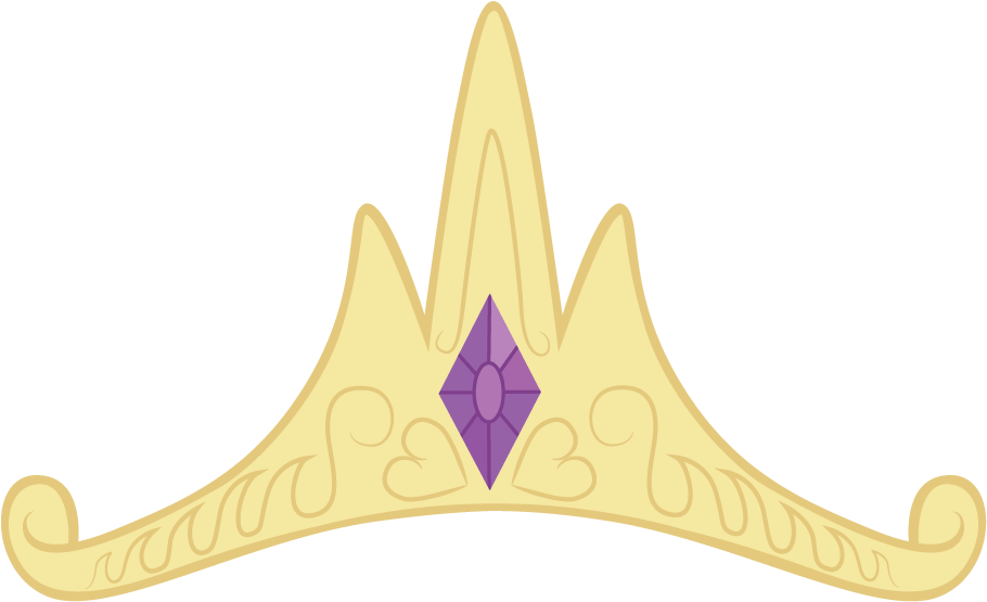 Transparent Princess Crown Tumblr - Crown (942x585)