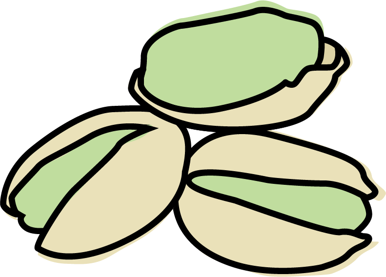 Pistachio Ice Cream - Pistachio Ice Cream (791x568)