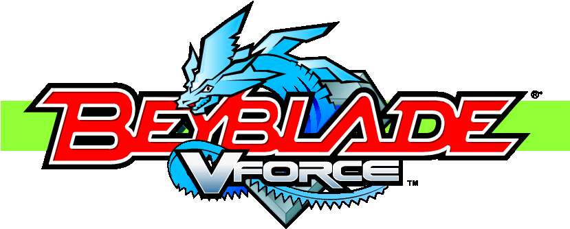 N/a - Hasbro Beyblade Vforce High Performance Tops, Bistool (869x349)